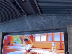 -一品红川菜(皇岗店)