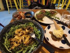 -Mesa Madre梅萨妈妈·Bintana(国贸店)