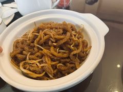 -岚县土豆宴(总部)