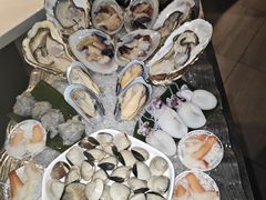 -碗中海·蒸汽海鲜·桑拿鸡(岭南天地店)