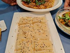 -百年银屏蚝烙·潮汕菜·非遗(乐山店)