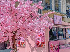 -王府井奥莱临潼小镇(临潼店)