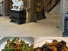 -老爷庙风味美食府(魏都大道店)