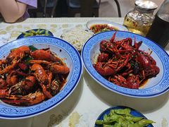 -91小龙虾·香辣蛙(蛇口店)