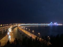 -星海湾跨海大桥