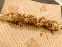 -必点海鲜·海肠捞饭·鲅鱼水饺(滨江道店)