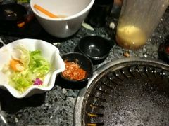 -汉拿山(包河万达店)