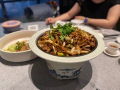 -柿合缘新京菜(国金中心商场店)