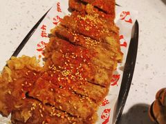 -江湖小牛·水煮牛排火锅(欧亚新生活购物广场店)