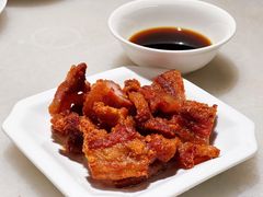 油渣-华盛丰温州大排档(东三环南路店)