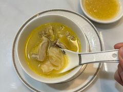 -喜聚薈·花膠雞海鮮火鍋(越秀店)