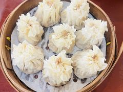 猪肉鲜笋烧麦-都一处烧麦馆(前门店)