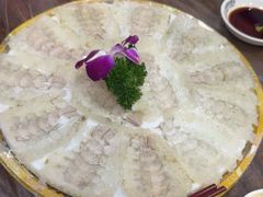 -官塘原味鱼生·潮菜大排档(潮州总店)