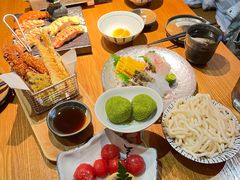 -大喜居酒屋·烧串(悦汇城店)