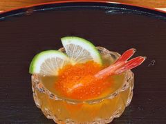 -鮨乐亭Omakase·海胆宴