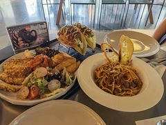 -sugarman espresso素饮糖人高新咖啡工厂