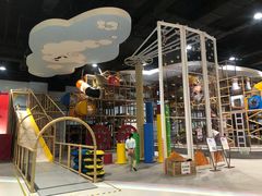 -杭州开元森泊度假乐园