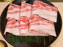 -Ant 蚂蚁洞烤肉·大营地(上海静安大悦城店)