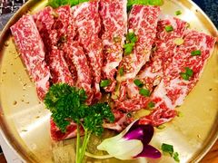 -梦山水日本烧肉(五四广场店)