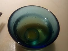 餐具摆设-佬麻雀·新湘菜(珠海金发购物中心店)