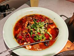 -绿茶餐厅(广州天河城店)