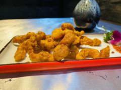 -红辣椒·川菜·火锅(张杨路店)