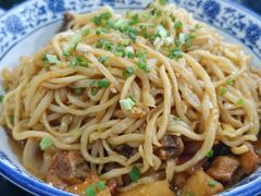 -一锅厨东北水饺店(厦大店)