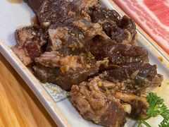 -喜来稀肉(北外滩白玉兰广场店)