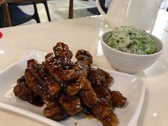 -黄弟大排档·湖南菜·小龙虾·小海鲜(凯旋北路店)