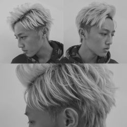 -FAB HAIR CLUB