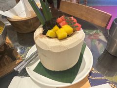 -simply thai天泰(世纪汇店)