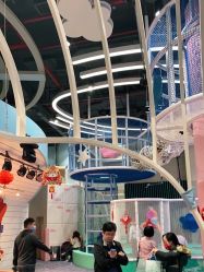 -嗨贝天地(厦门万象城店)