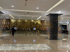 -北京西国贸大酒店
