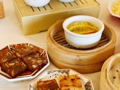 -稻香酒家·33年老字号·港式粤菜(富邦中心店)