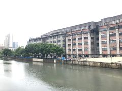 -上海四行仓库抗战纪念馆