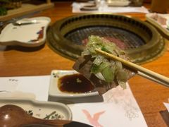 -肉魁屋·烧肉·烧鸟·酒场(高新店)