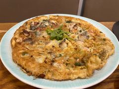 香煎蚝烙-唔止卤嘢·潮州府城菜(鹭江店)