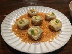 -Brut Eatery悦璞食堂(建国东路店)