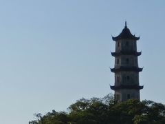 -江心屿景区