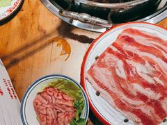 -谭三娘鲜切牛肉自助火锅(文殊院店)
