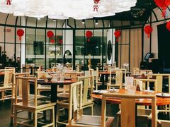 大堂-潮堂(环球金融中心店)