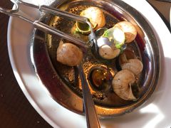 -Le Comptoir de la Gastronomie