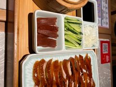 -丽满园·春饼烤鸭(金地广场店)