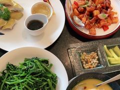 -铭轩中餐厅·海南菜·粤菜(亚龙湾瑞吉店)