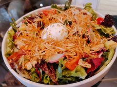 -The Rug Cafe(王府中环店)