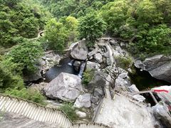 -洛阳白云山景区