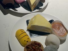 -加餐海鲜自助(宝龙一城店)