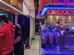 -唐力九头鸟烧烤·罗田吊锅(西云楼店)