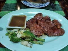 -Lam Vien Restaurant
