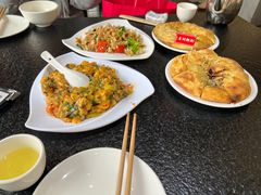 -喜洲翰林餐厅(董家百年老宅店)